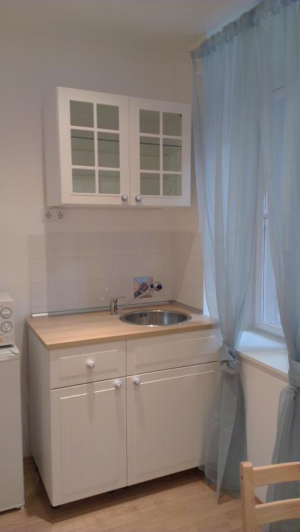 Apartman 4 You Westend Budapest Room photo