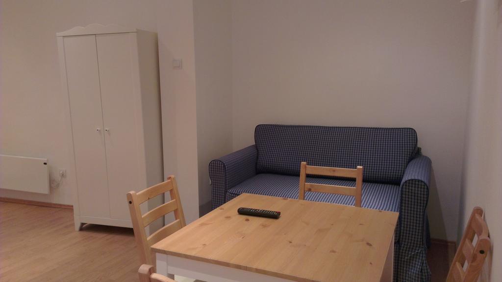 Apartman 4 You Westend Budapest Room photo