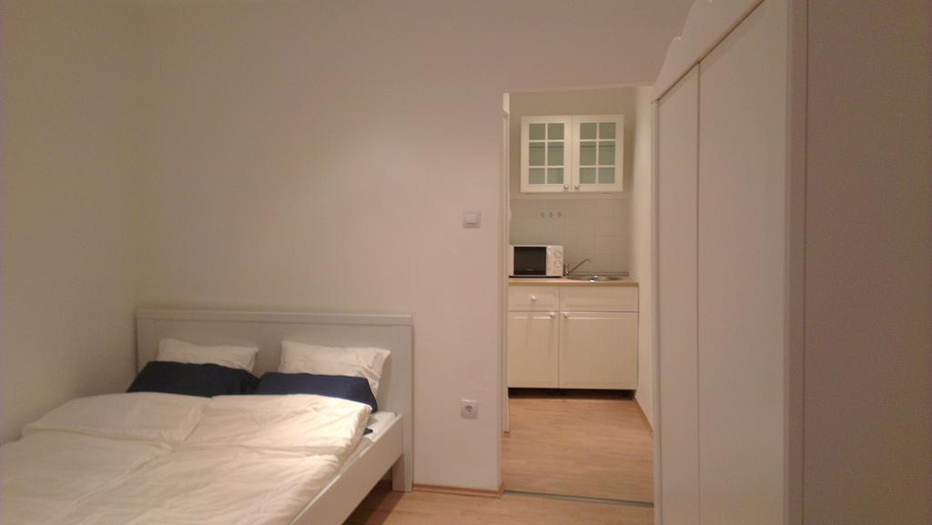 Apartman 4 You Westend Budapest Room photo